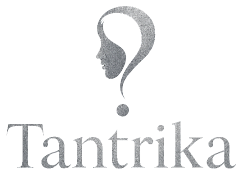 Tantrika — original logo